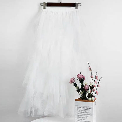 Elegant skirt for women
