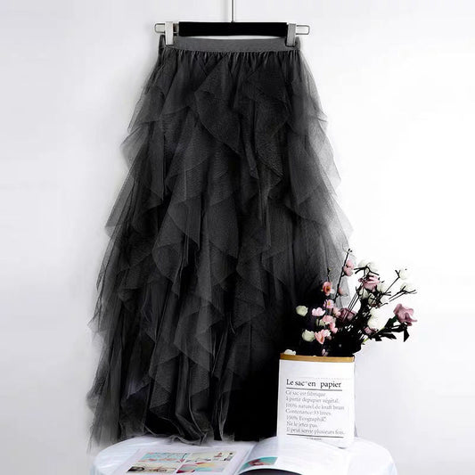 Elegant skirt for women
