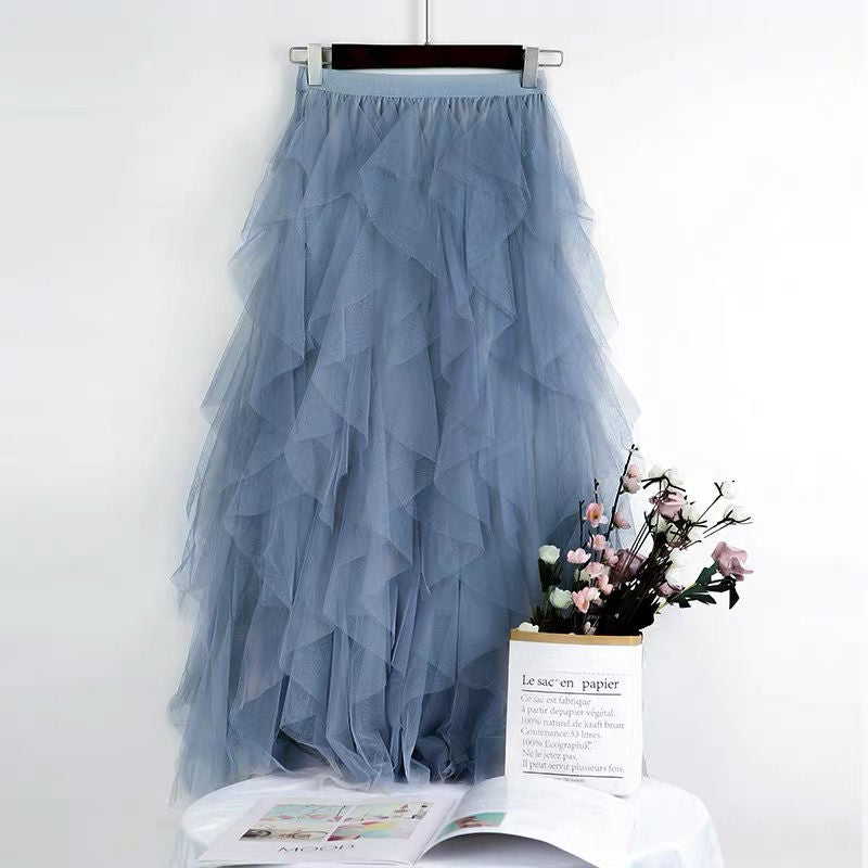 Elegant skirt for women