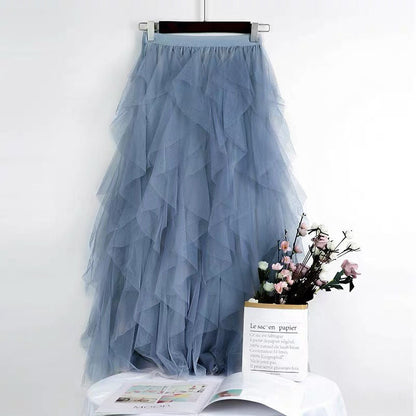 Elegant skirt for women