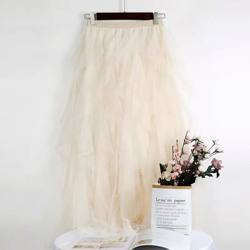 Elegant skirt for women