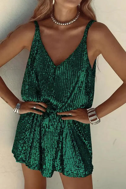 LP | Colored Summer Dress
