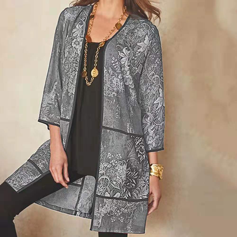 LP | Stylish and versatile winter blouse