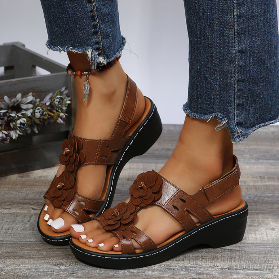 Simona® - Ergonomic summer sandals for women