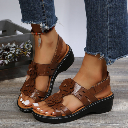Simona® - Ergonomic summer sandals for women