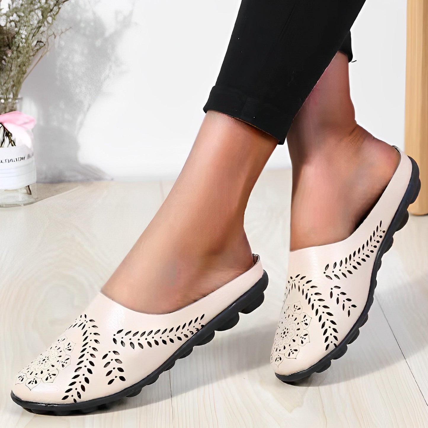 LP | Sandals-comfortable and airy