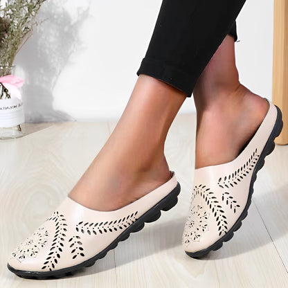 LP | Sandals-comfortable and airy