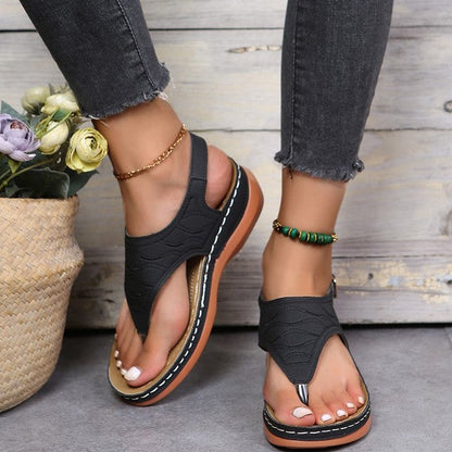 LP | comfort sandals for women