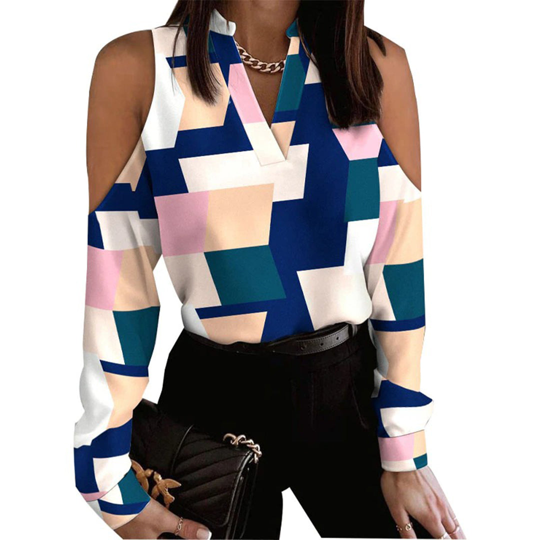 LP | General blouse-fashionable-and-effortless