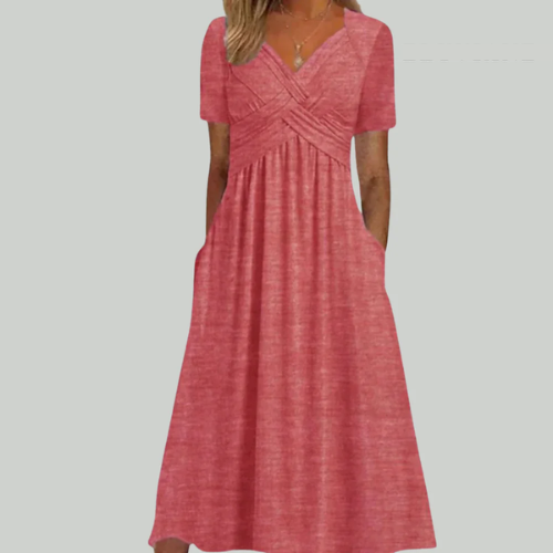 Verena Elegant Dress
