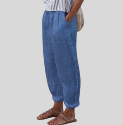 Fashionable and comfortable pants