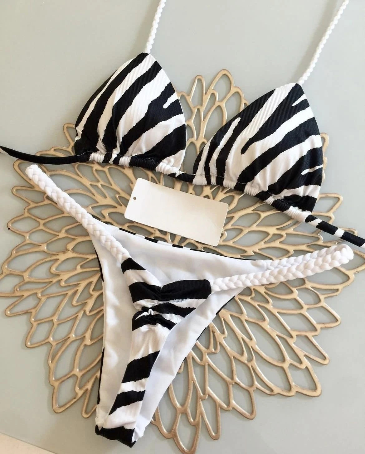Vardi Dante™ Anki Bikini | Colorful and stylish