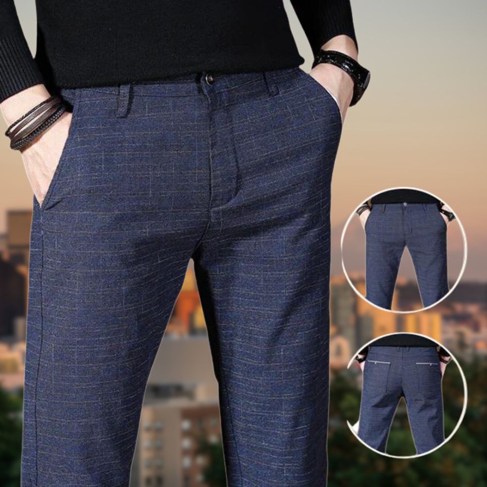 Pass - Men's pants