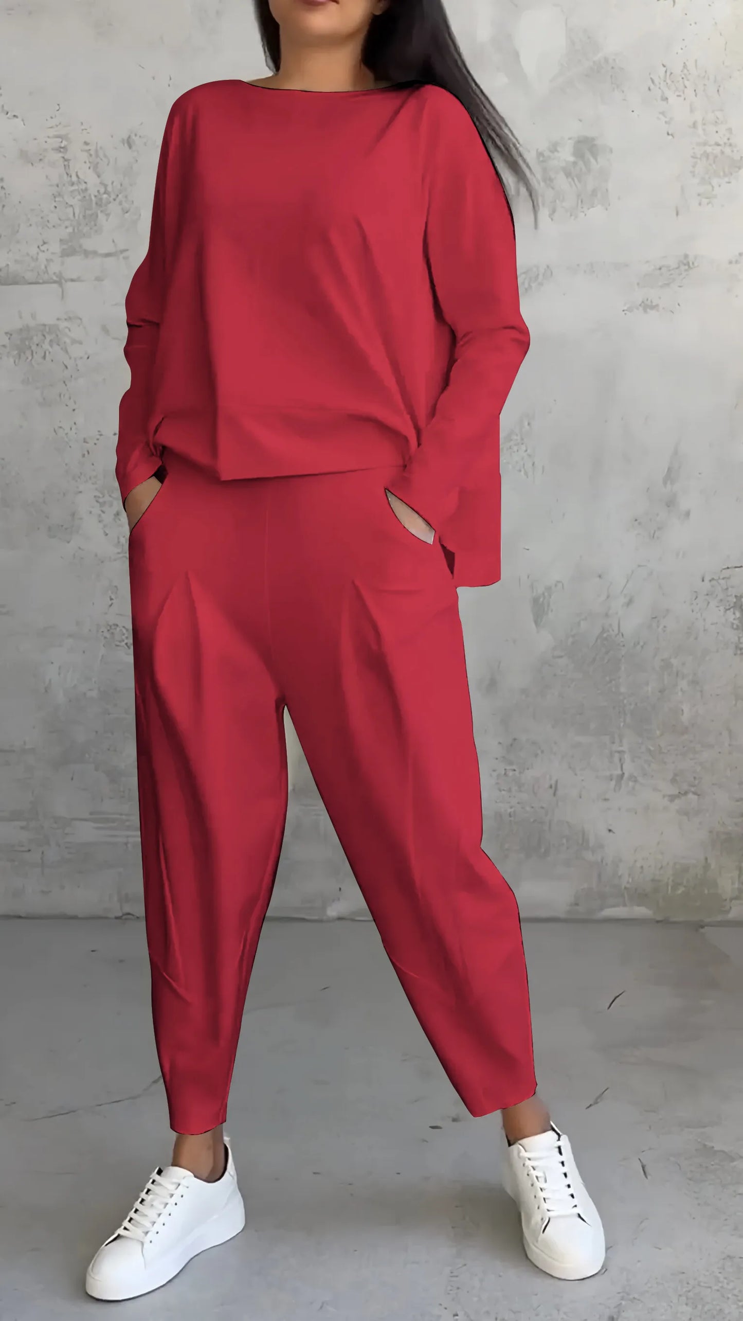 LP | Stylish and versatile winter set