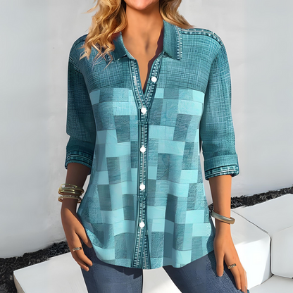 LP | General blouse-elegant-and-trendy