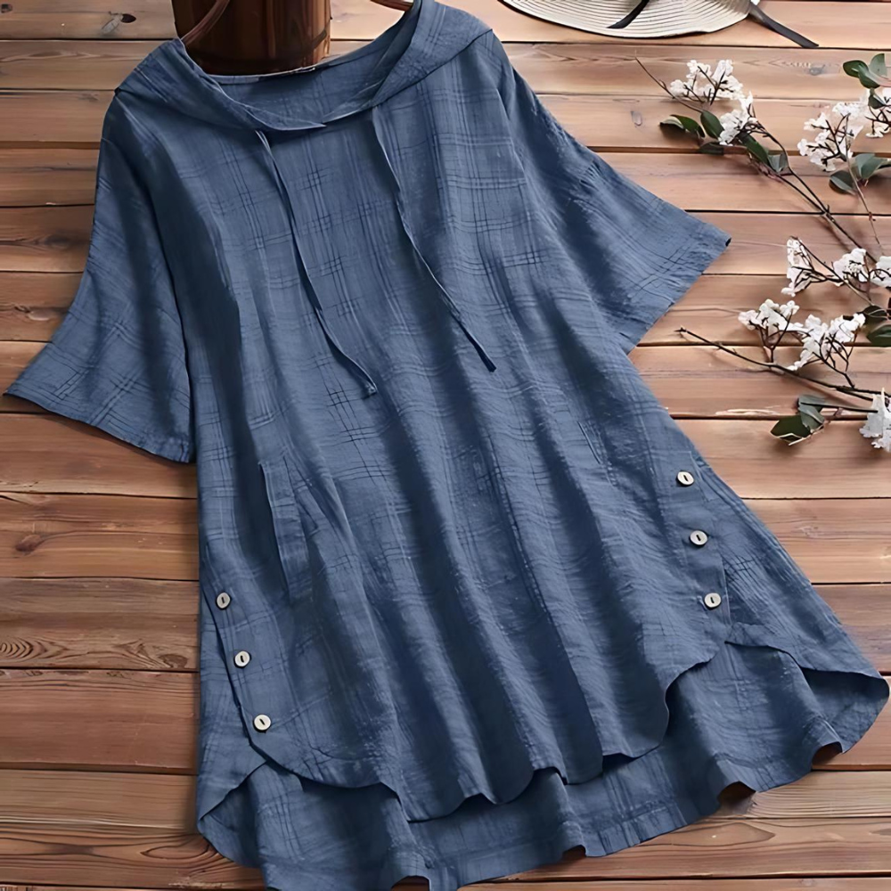 LP | Delicate and airy blouse