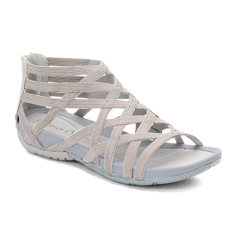 LP | Heidi Roman sandals for fashionable summer looks