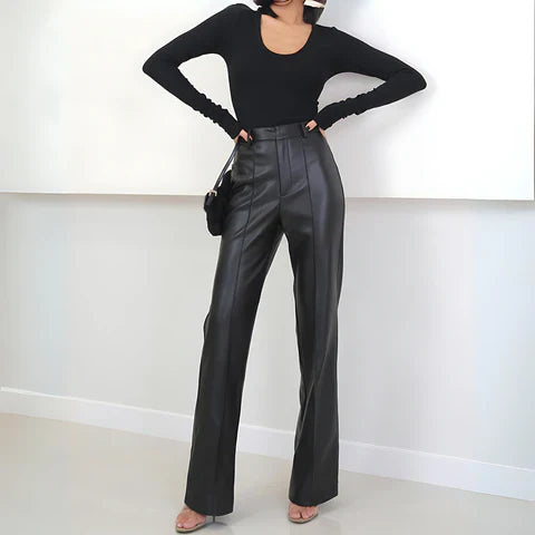 Yumi - Elegant and durable pants for women