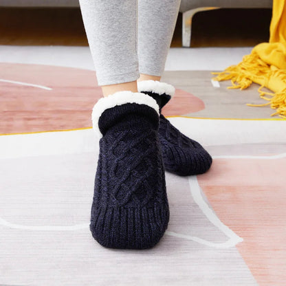 Gwen House socks | Comfortable and warm