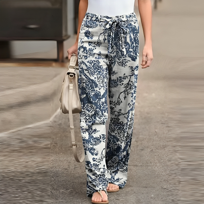 Berenica - Casual pants for women