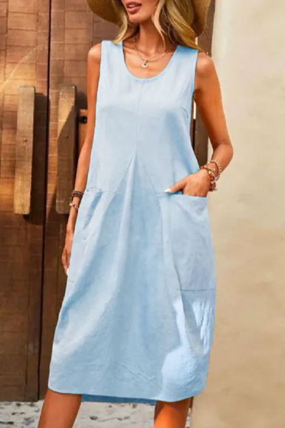 Nina | Women's Summer Dress