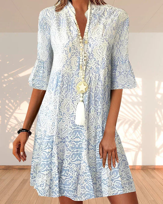 short dress for women