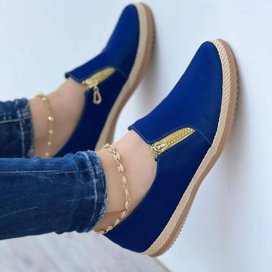 LP | Chic and Airy Shoes