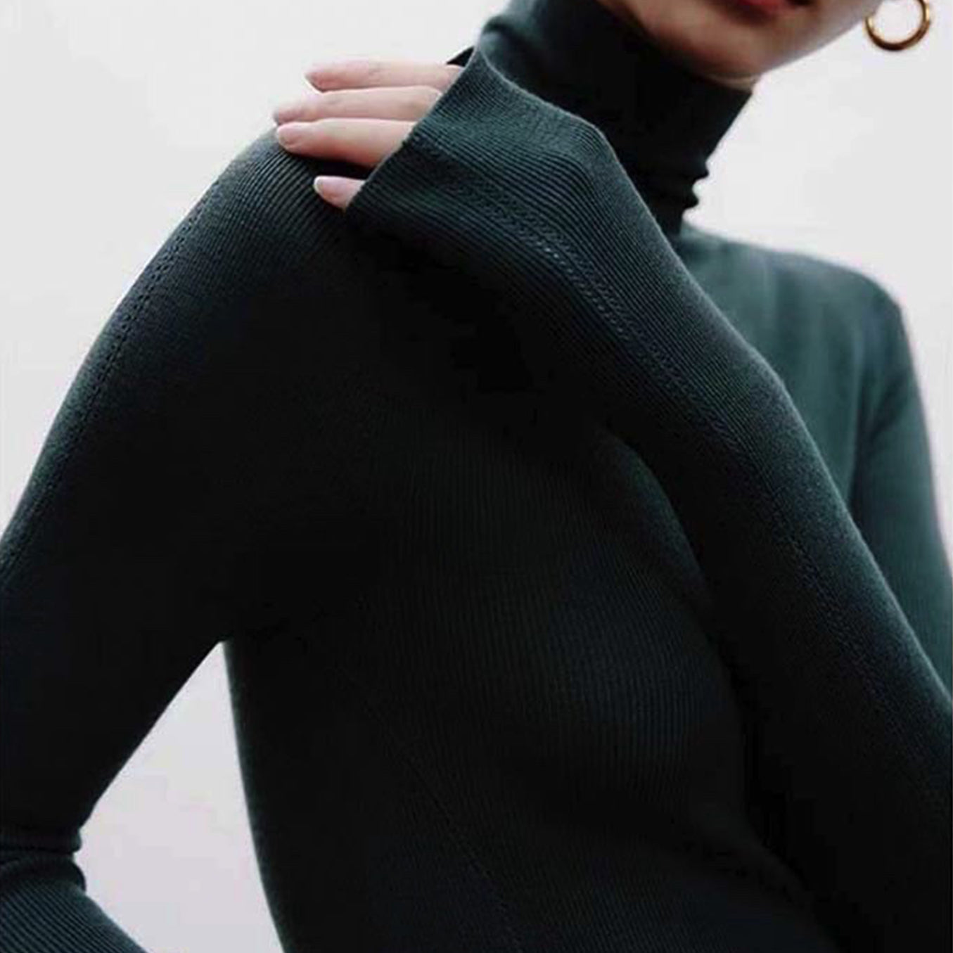 LP | Fashionable and effortless general top