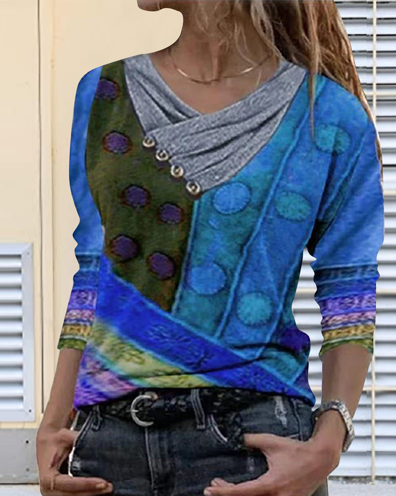 LP | Versatile-and-comfortable top