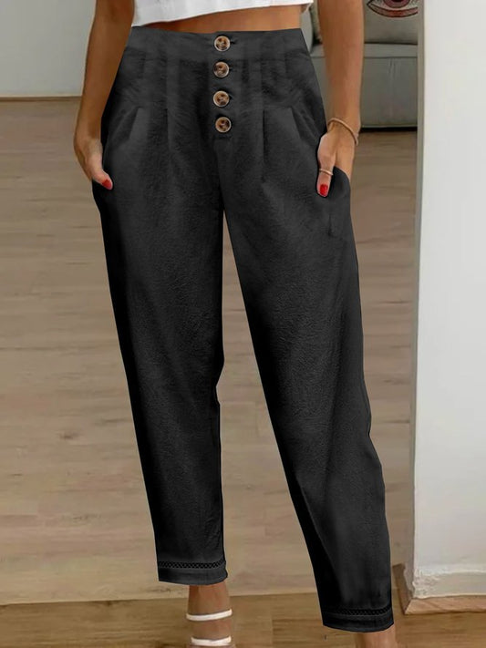 LP | Elegant Summer Pants