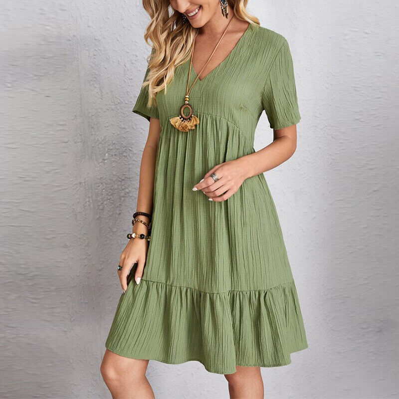 LP | Airline Dresses