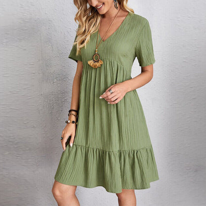 LP | Airline Dresses