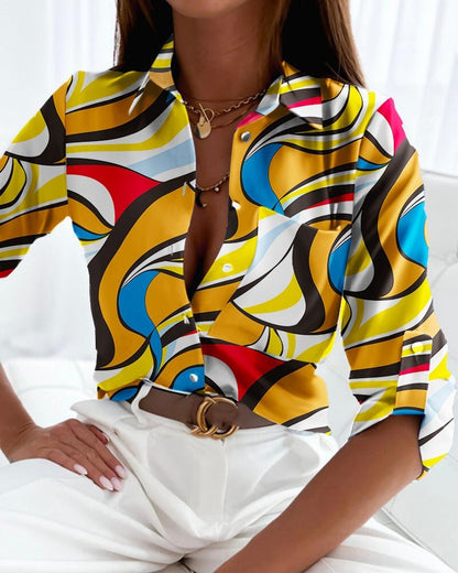 Katniss blouse