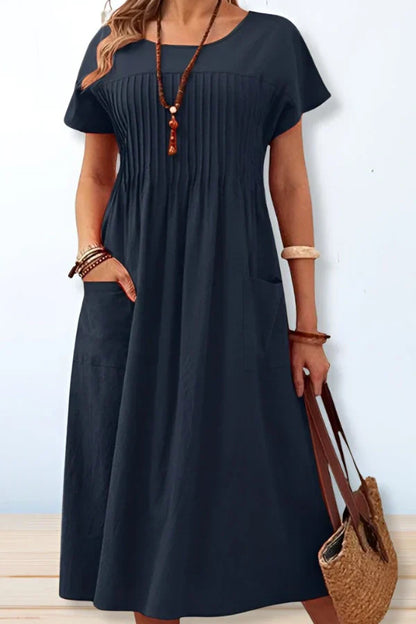 Trendy dress