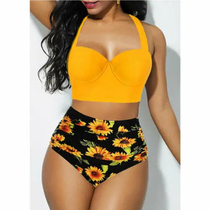 Vardi Dante™ Janna Bikini | Gaiety and style