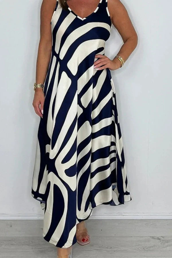 Modern and stylish dress