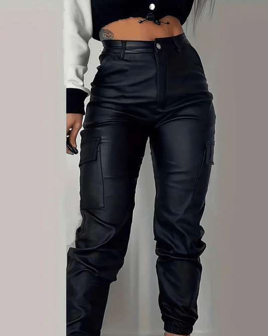 Elegant pants for women