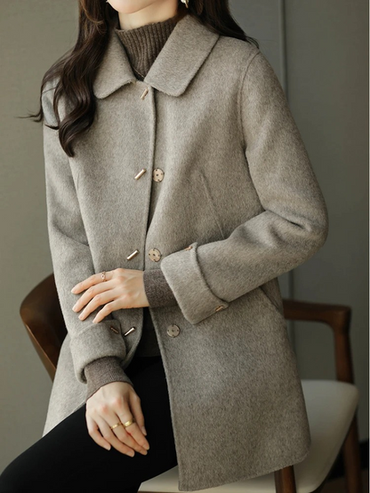 LP | Casual and casual winter garment