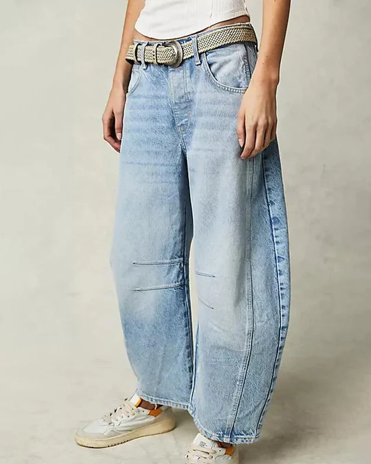 Adeline Women's Medium Skinny Jeans