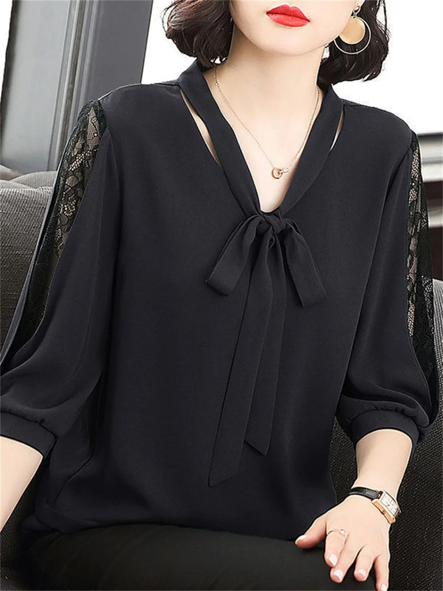 Vardi Dante™ Jade Top | Elegant and comfortable