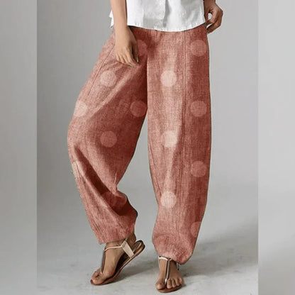 LP | Comfortable and cool pants