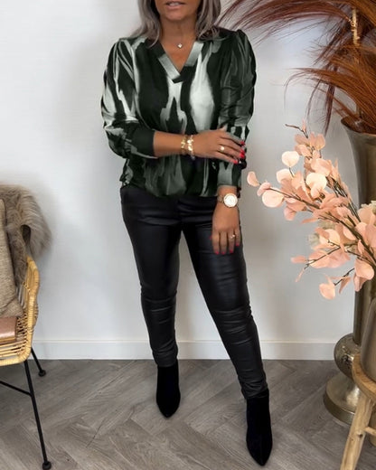 LP | General blouse chic and versatile