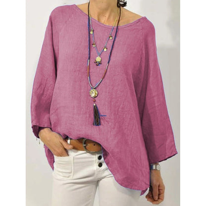 ByLina - Light blouse