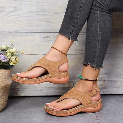 LP | comfort sandals for women