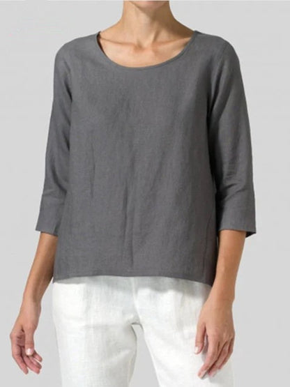 LP | Bold and airy tank top