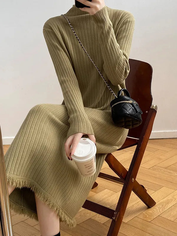 Long sleeves