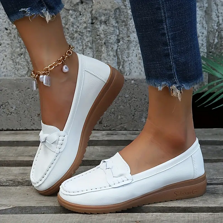 LP | Women's orthopedic slip-on shoes