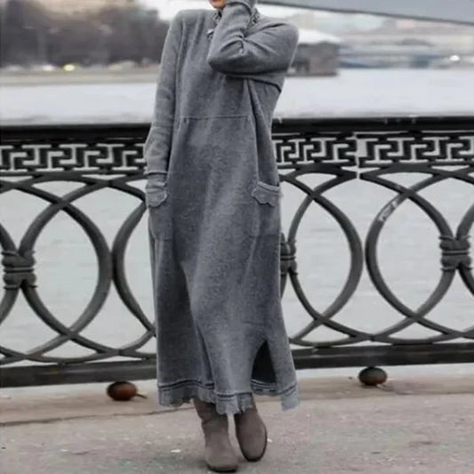 LP | Elizabeth -Long Dress