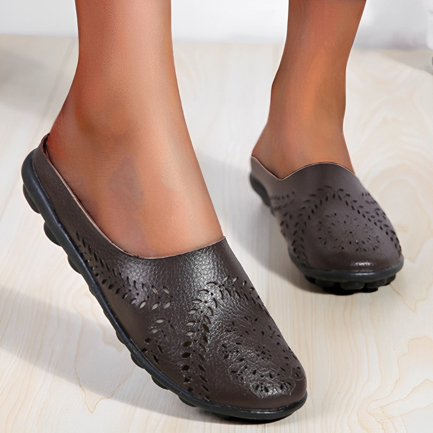 LP | Sandals-comfortable and airy