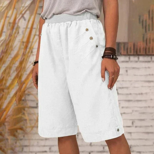 LP | classic-and-elegant shorts